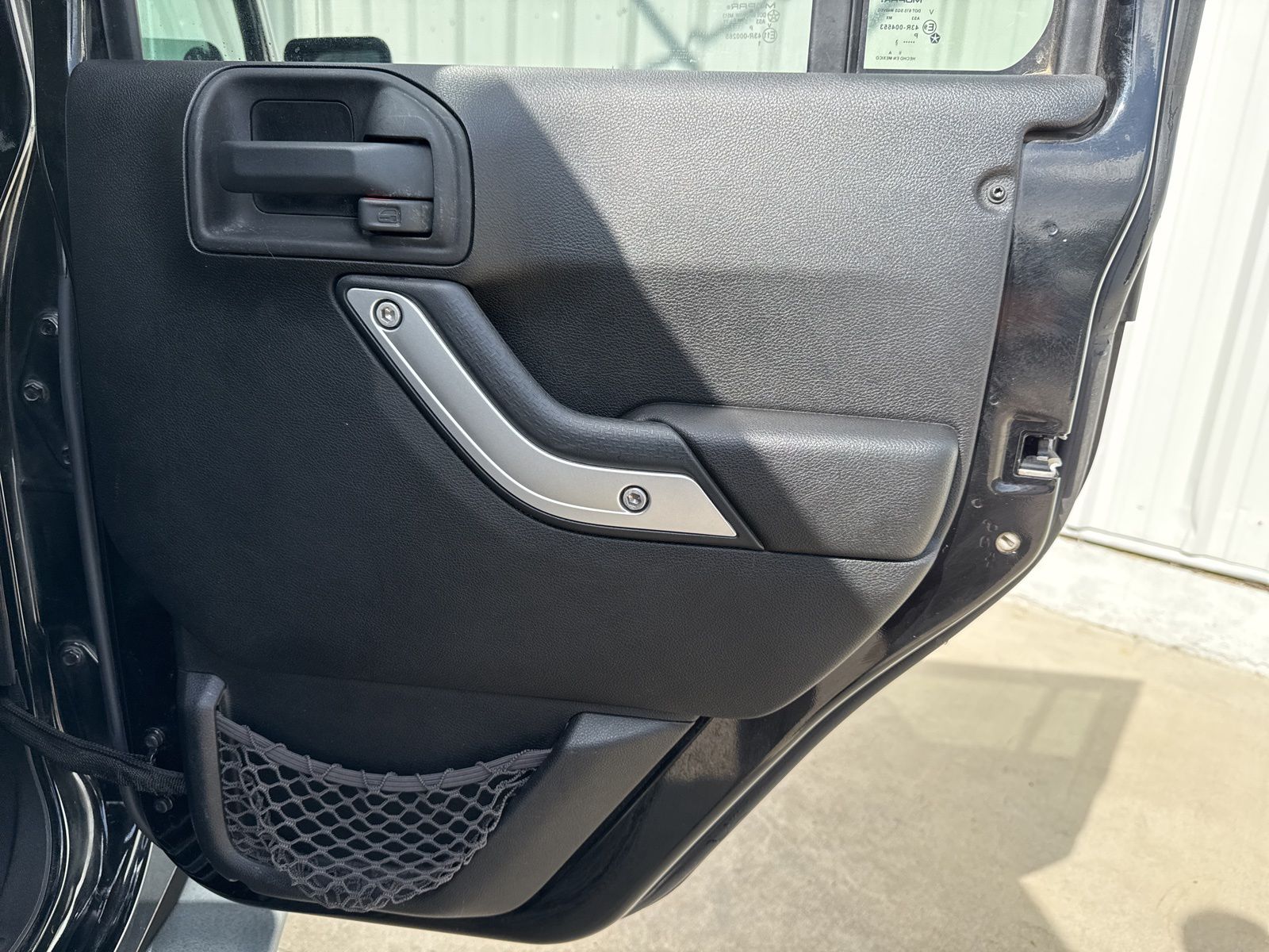 Used Car 2013 Jeep Wrangler  Unlimited Sahara For Sale Under $20,000 In Austin, Texas