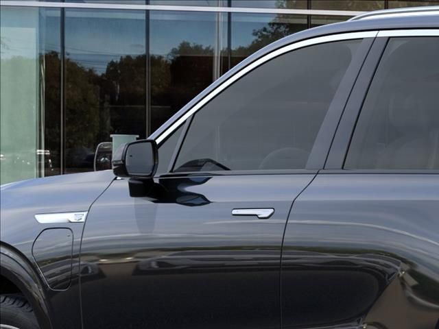 2027 Cadillac VISTIQ Luxury Black at Bayway Cadillac Southwest
