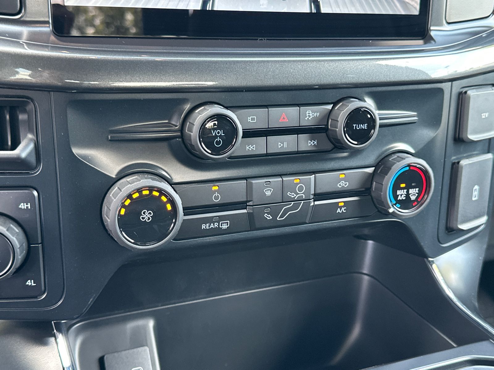New 2026 Silver Ford STX image 30