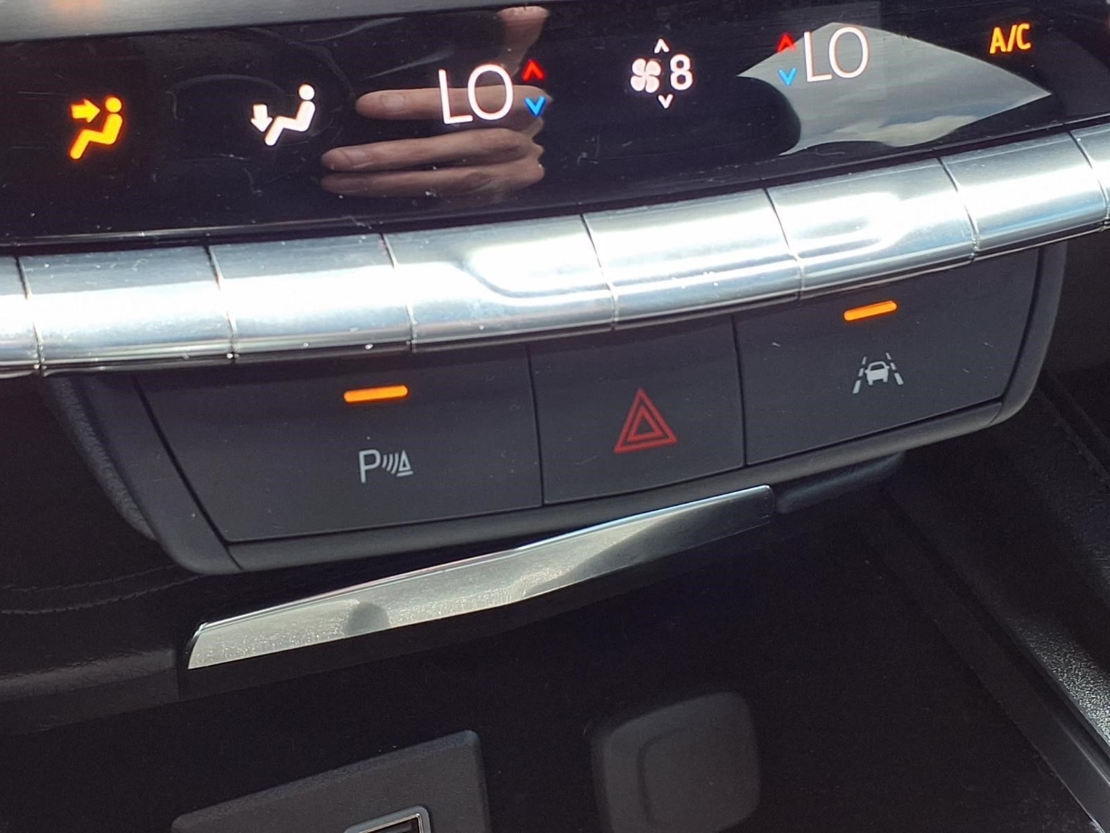 2025 Cadillac XT4 Premium Luxury White at Community Toyota