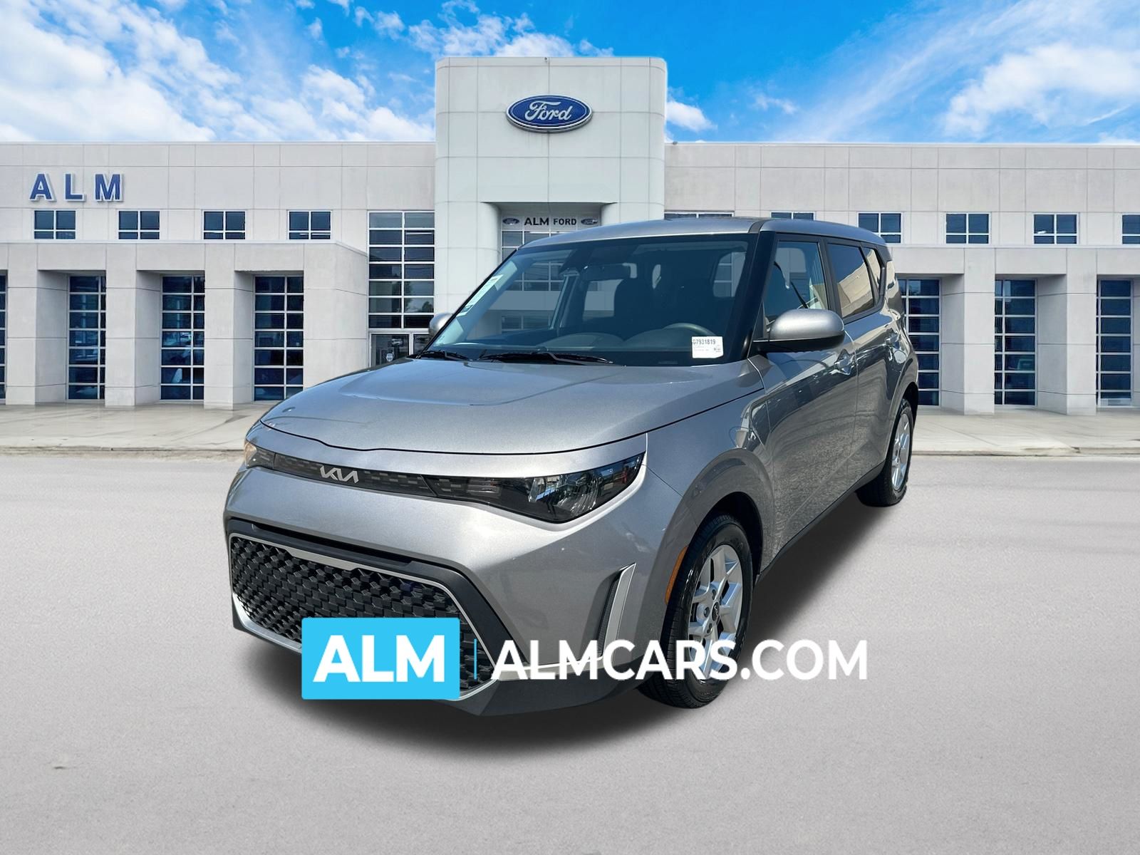 2025 Kia Soul