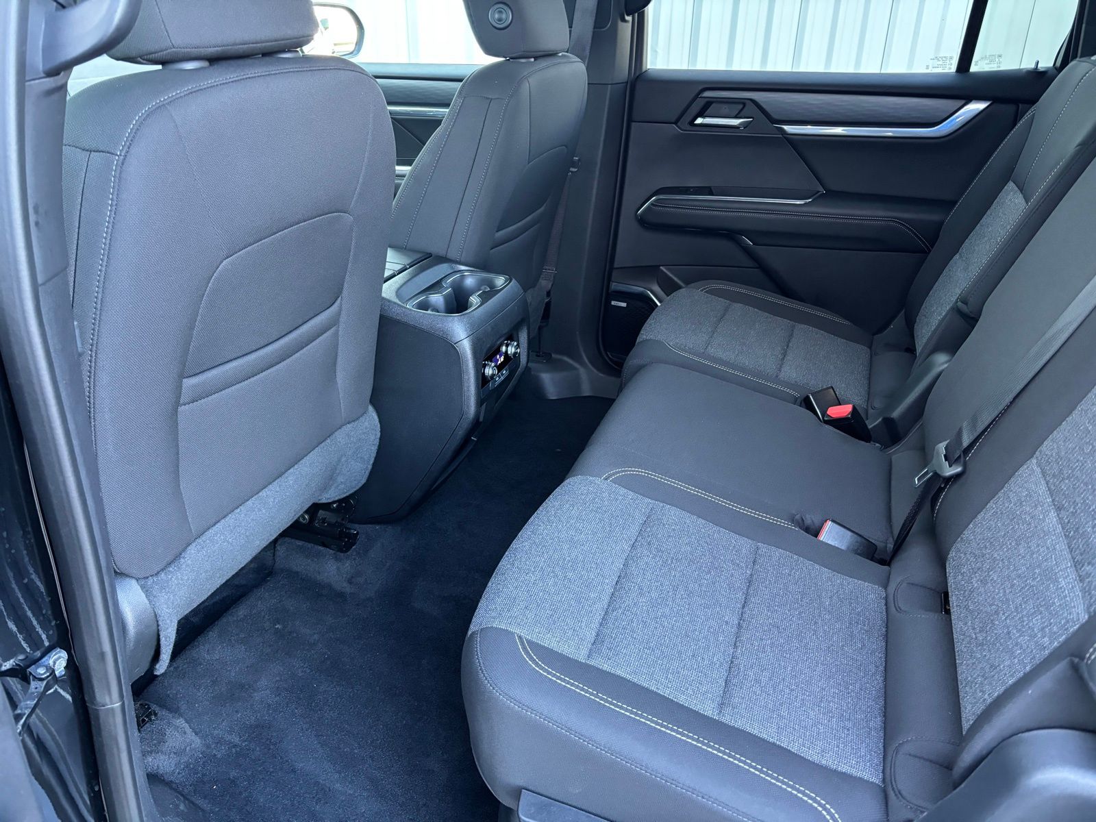 Used Car 2025 Gmc Acadia  Elevation For Sale Under $30,000 In Austin, Texas