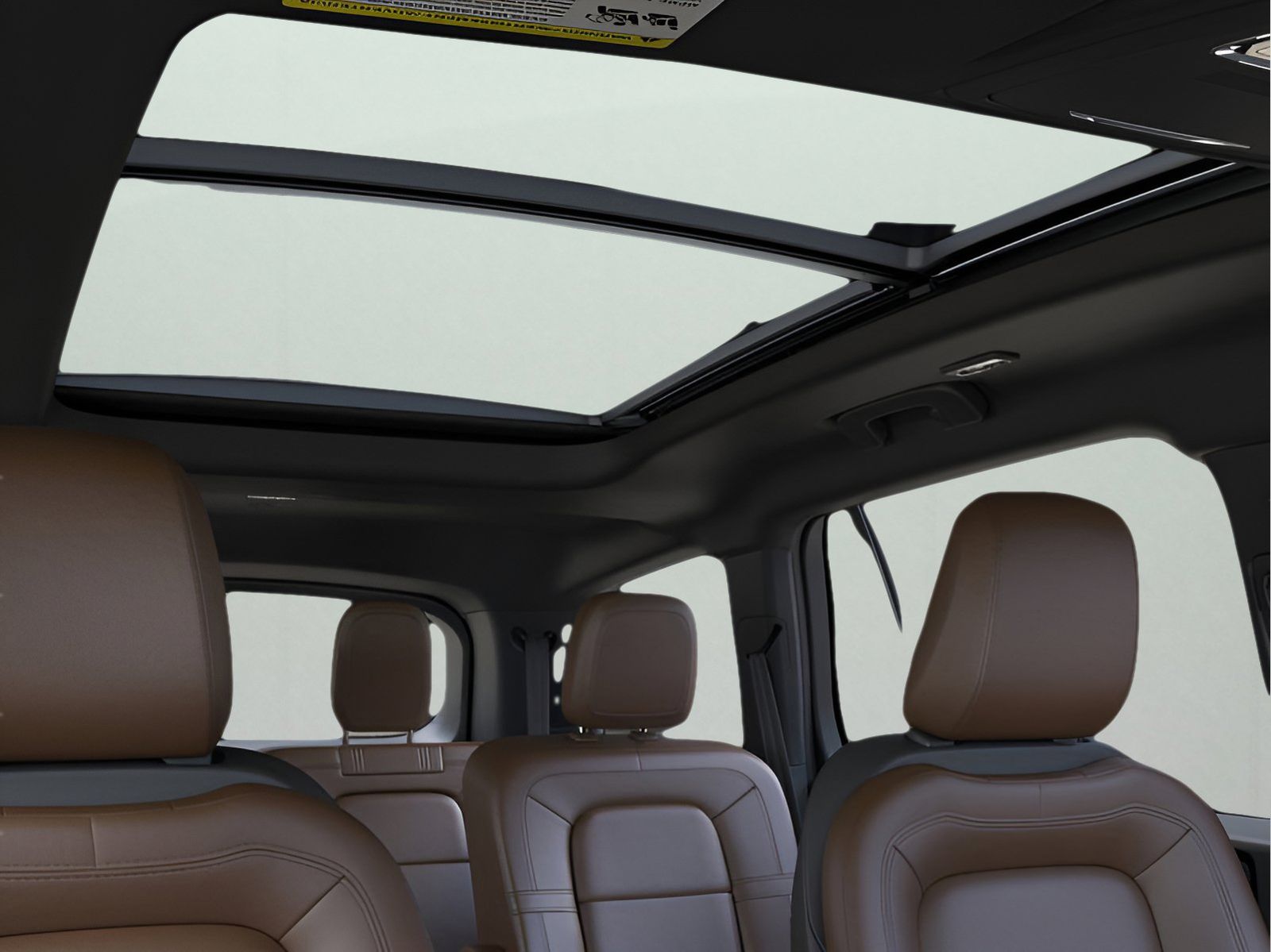 New Car 2025 Lincoln Aviator  Reserve For Sale Under $70,000 In Austin, Texas