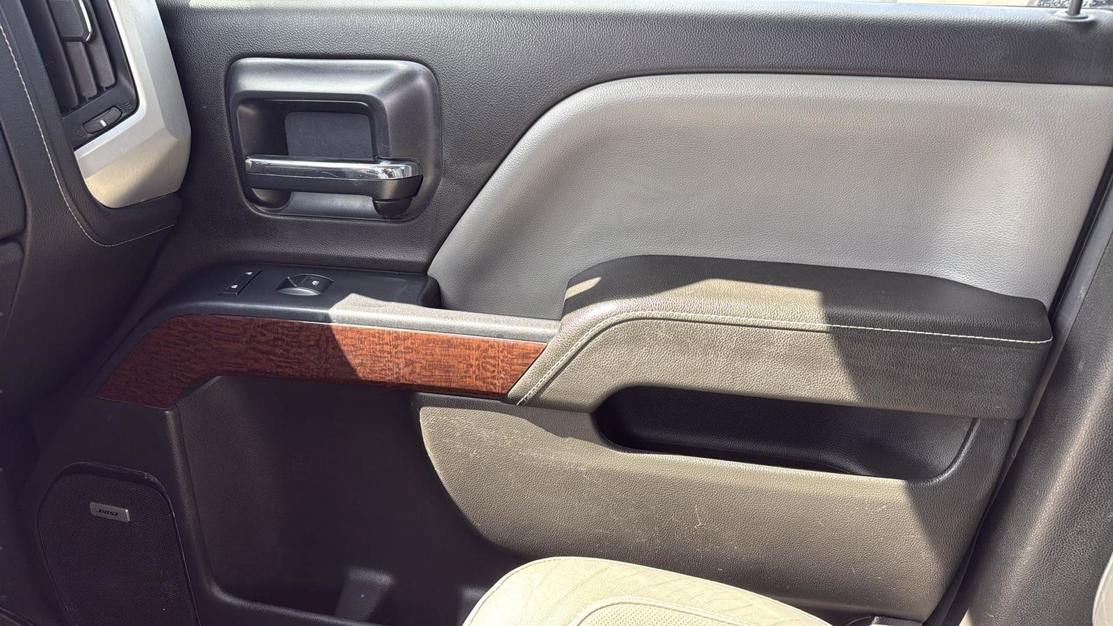 Used Car 2014 Gmc Sierra 1500  Slt For Sale Under $20,000 In Austin, Texas