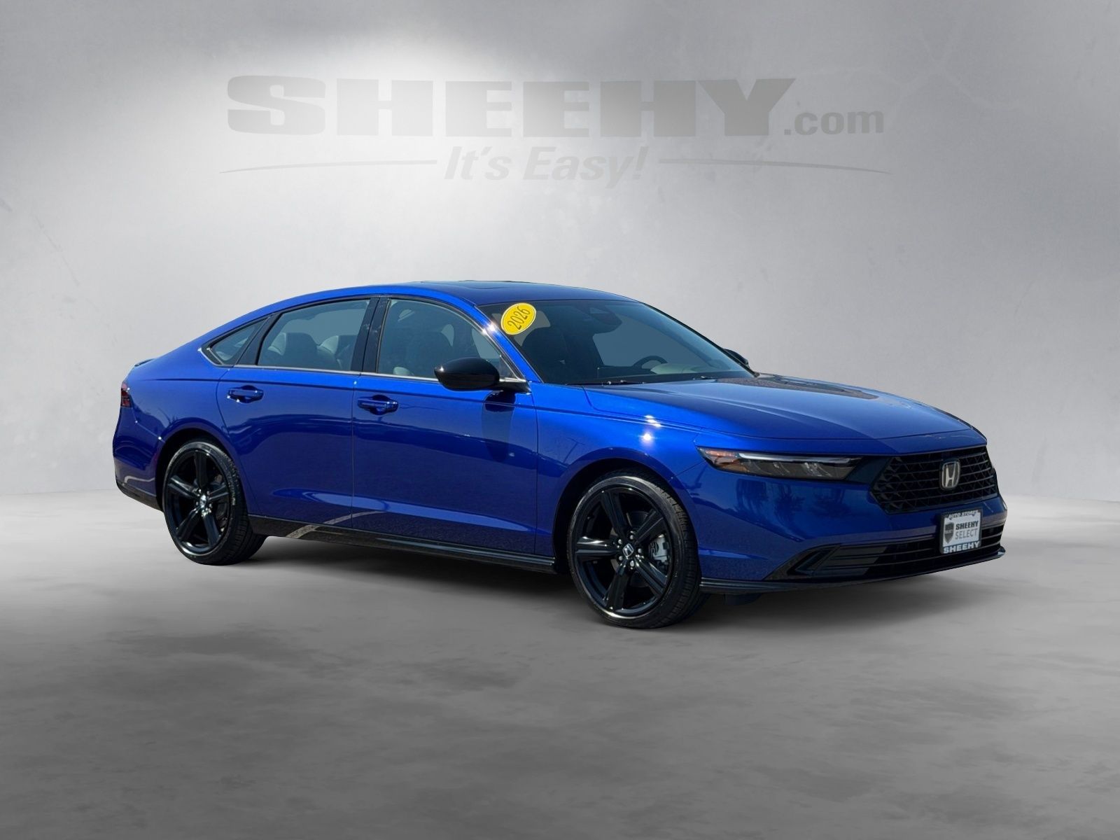Used 2026 Canyon Honda Sport-L image 2