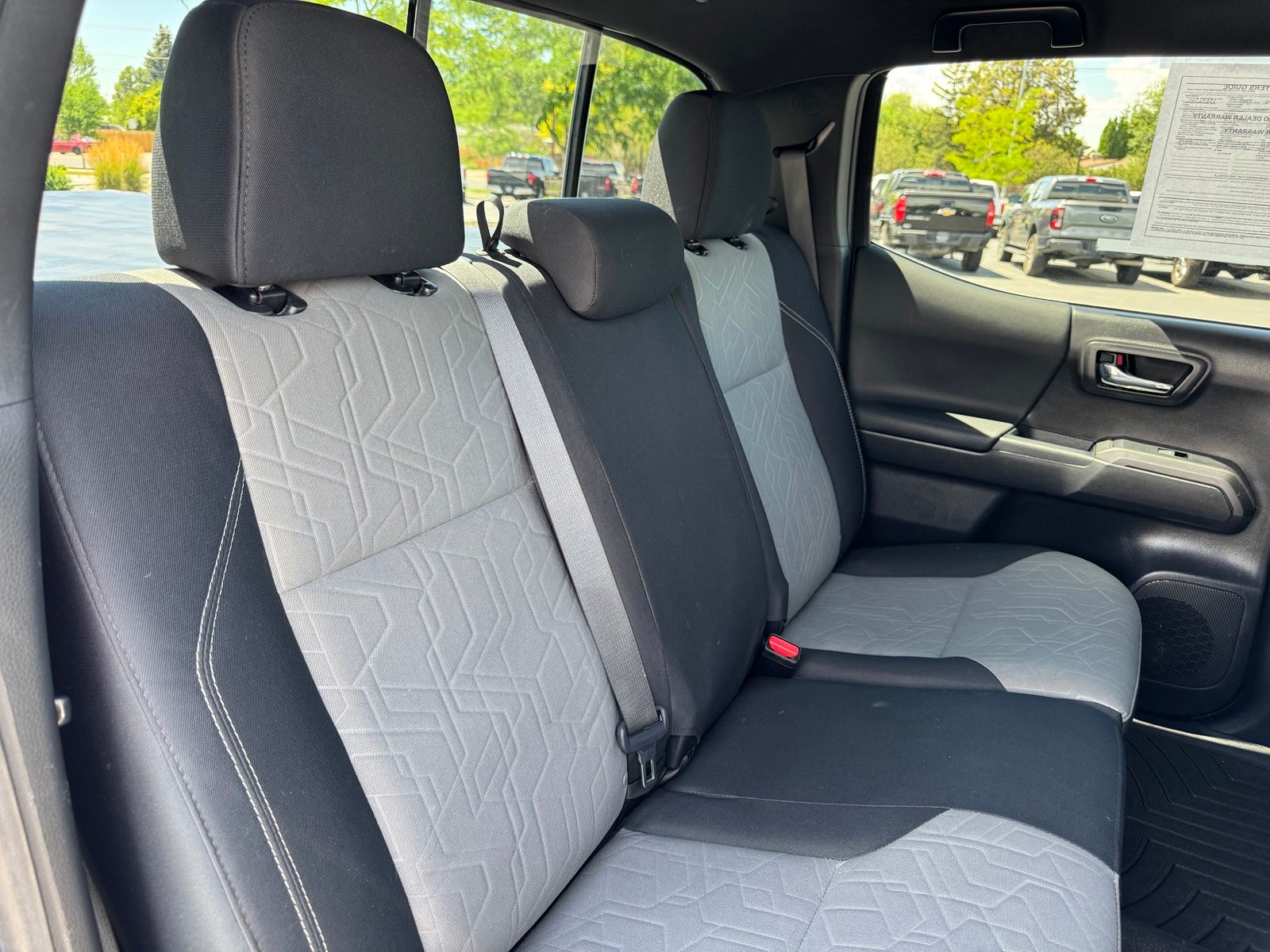 Used 2022 Toyota Tacoma Truck