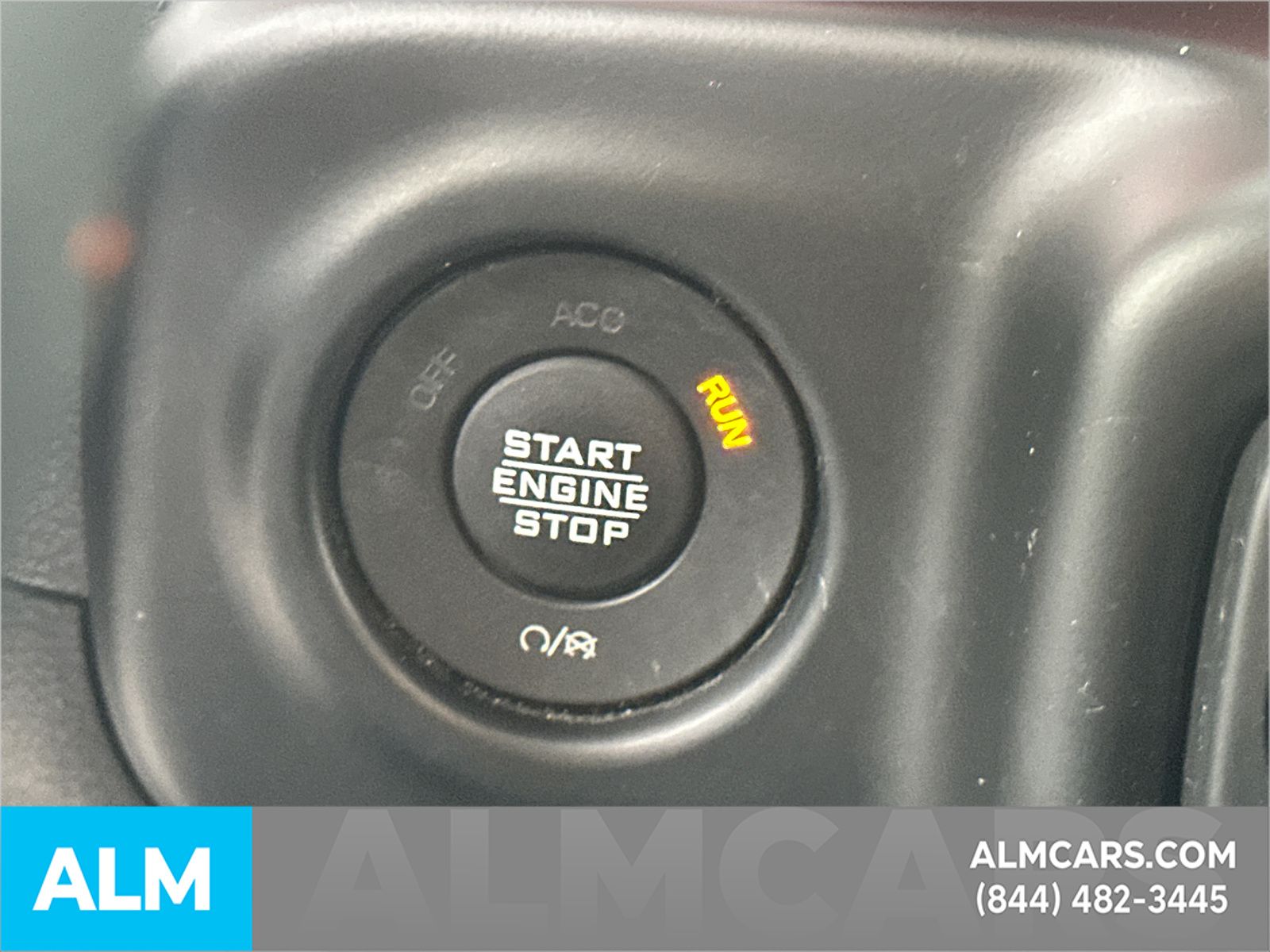 Used 2022 Green Jeep Rubicon image 34