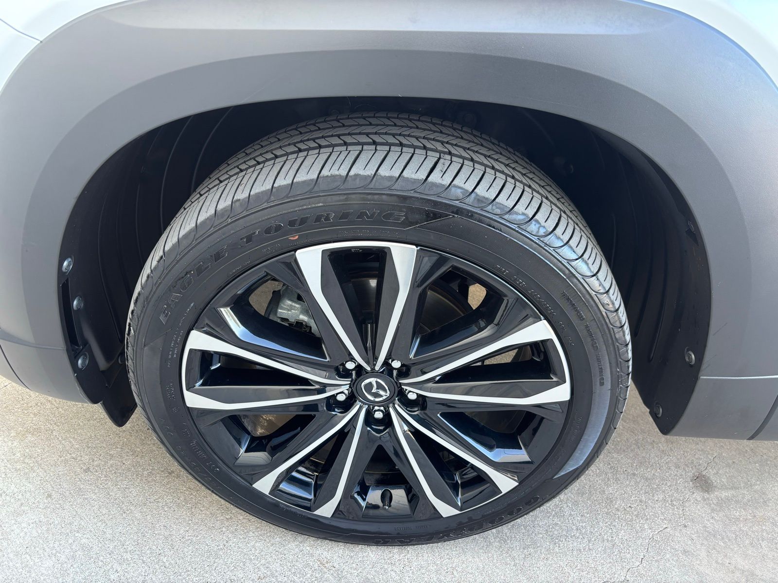 Used Car 2025 Mazda Cx-50  Utility 2.5 S Premium Plus Package All Wheel Drive For Sale Under $35,000 In Austin, Texas