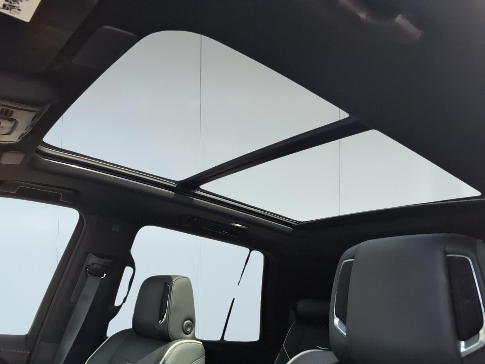 2024 Cadillac Escalade Sport Green at Bayway Cadillac Southwest