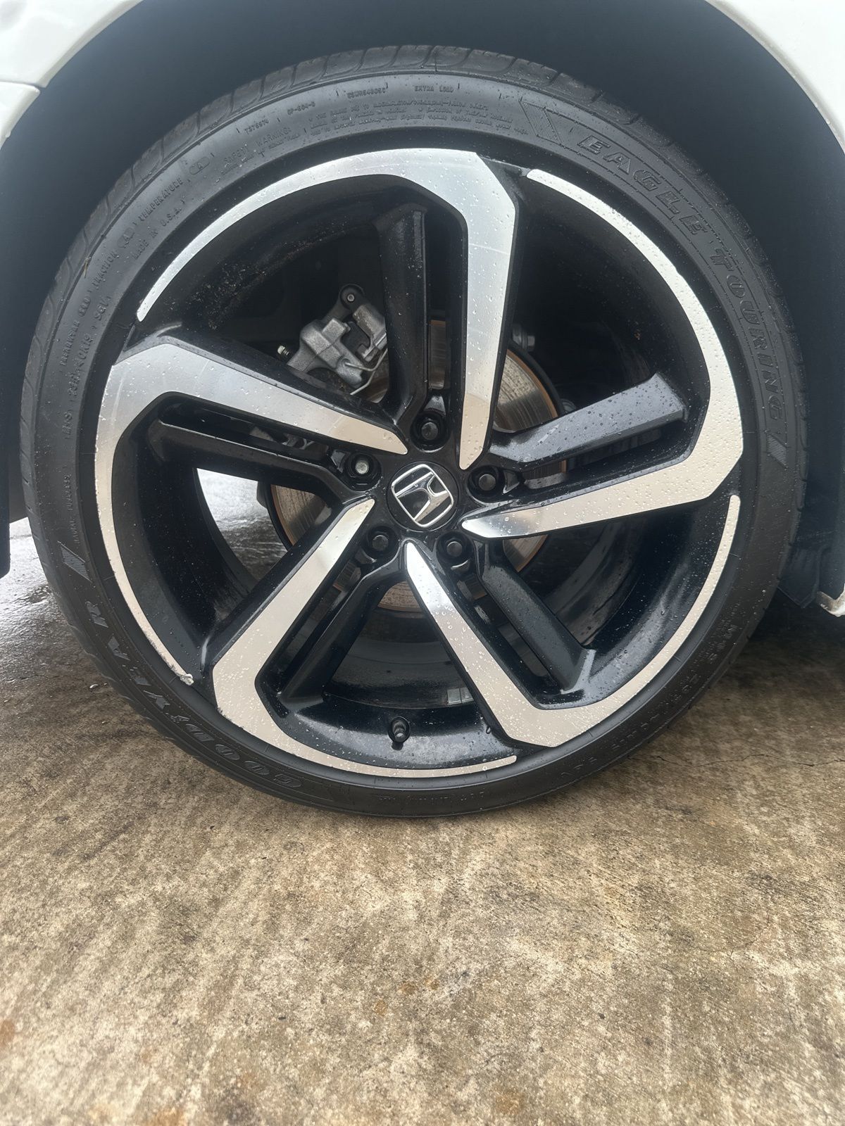 Used Car 2022 Honda Accord  Sport Special Edition For Sale Under $30,000 In Austin, Texas