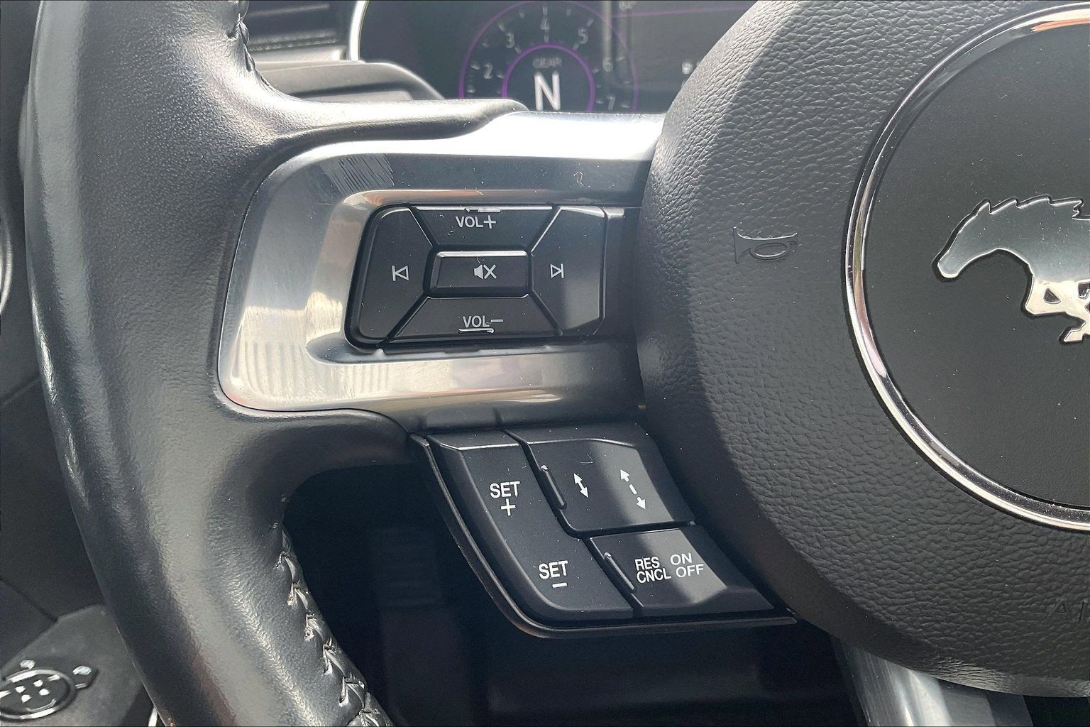Used 2021 Ford Mustang GT Premium For Sale in OLIVE BRANCH, MS