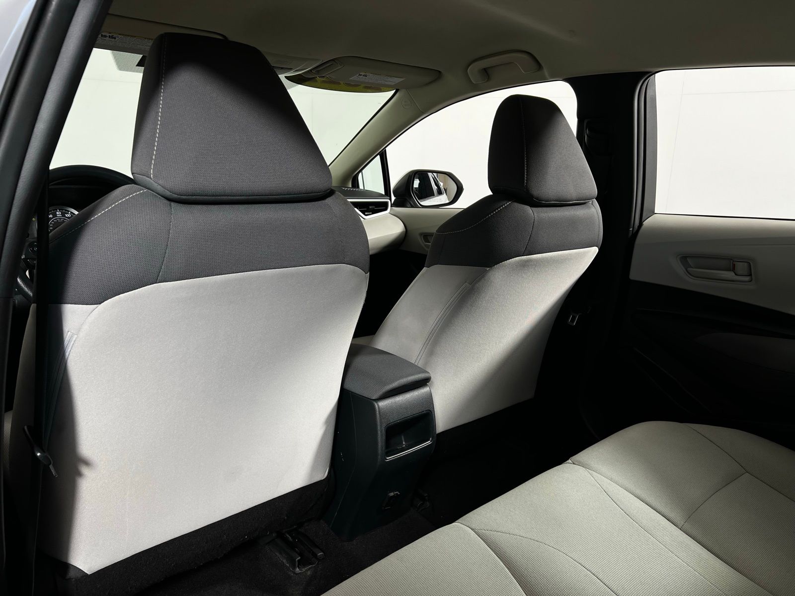 2022 Toyota Corolla LE 16