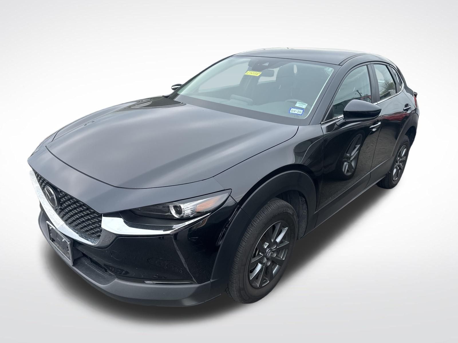 Used Car 2023 Mazda Cx-30  2.5 S For Sale Under $25,000 In Austin, Texas