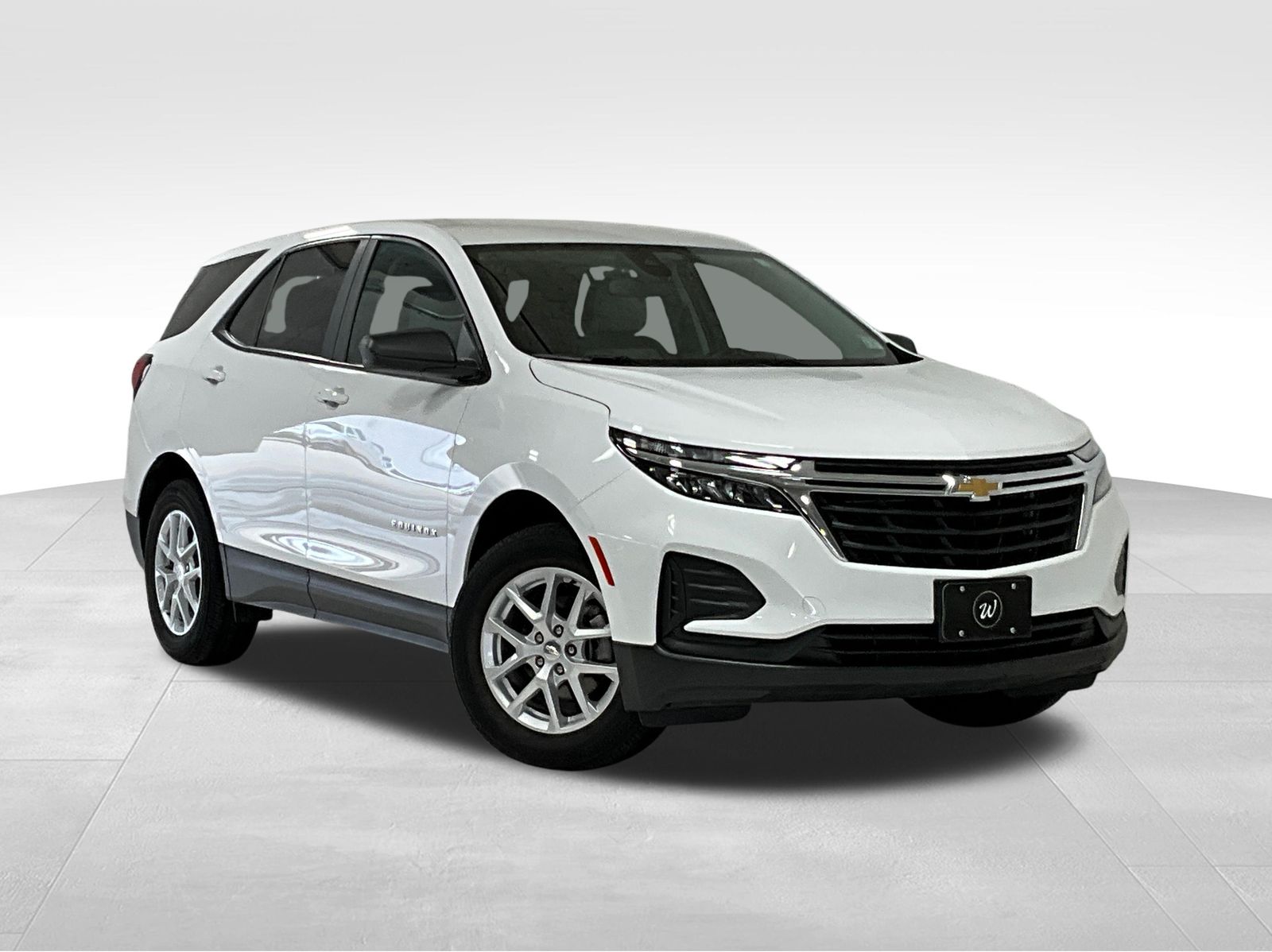 2023 Chevrolet Equinox LS AWD with 1LS