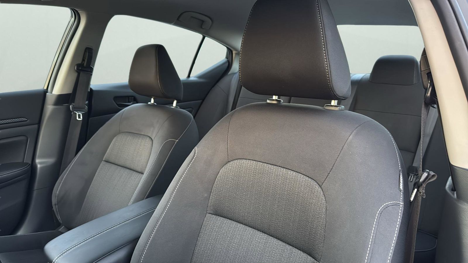 Used Car 2025 Nissan Altima  2.5 Sv For Sale Under $25,000 In Austin, Texas