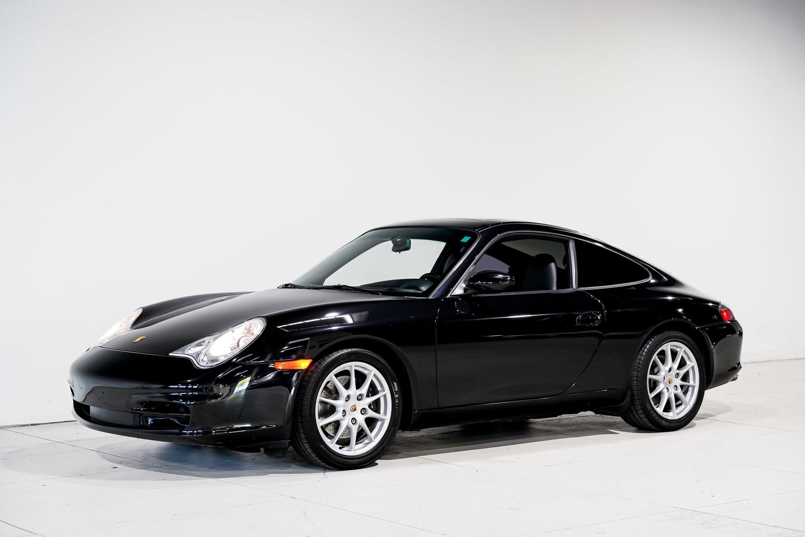 2004 Porsche 911 Carrera — photo 5