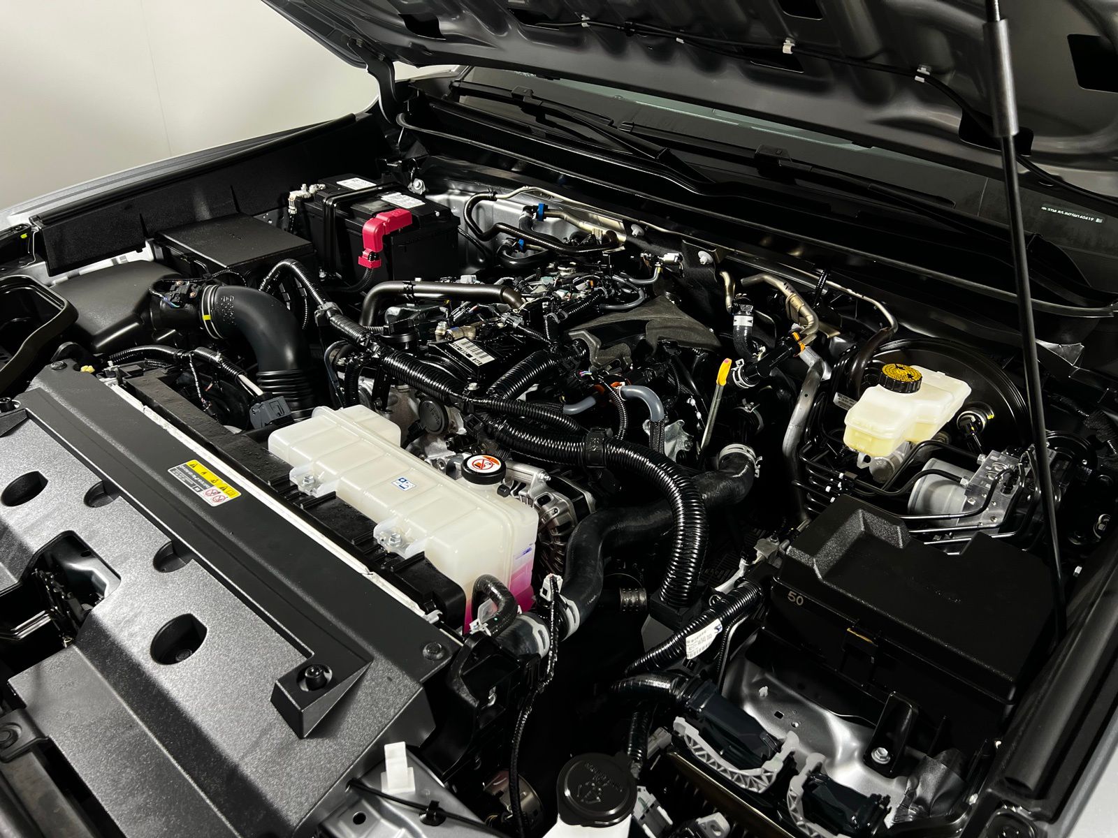 Thumbnail: 2025 Toyota Tacoma - 11