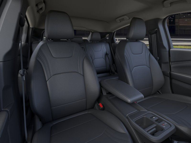 New Car 2025 Ford Mustang Mach-e  Premium For Sale Under $50,000 In Austin, Texas