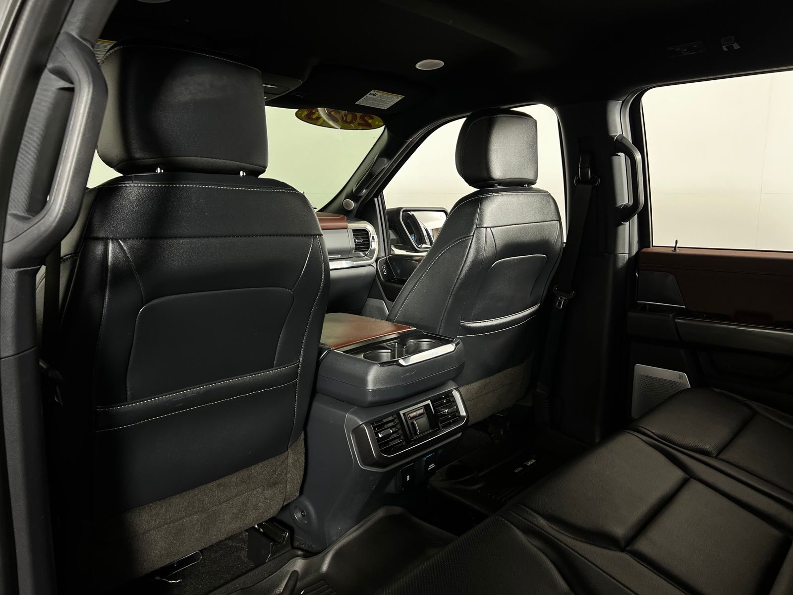 Thumbnail: 2023 Ford F-150 - 26