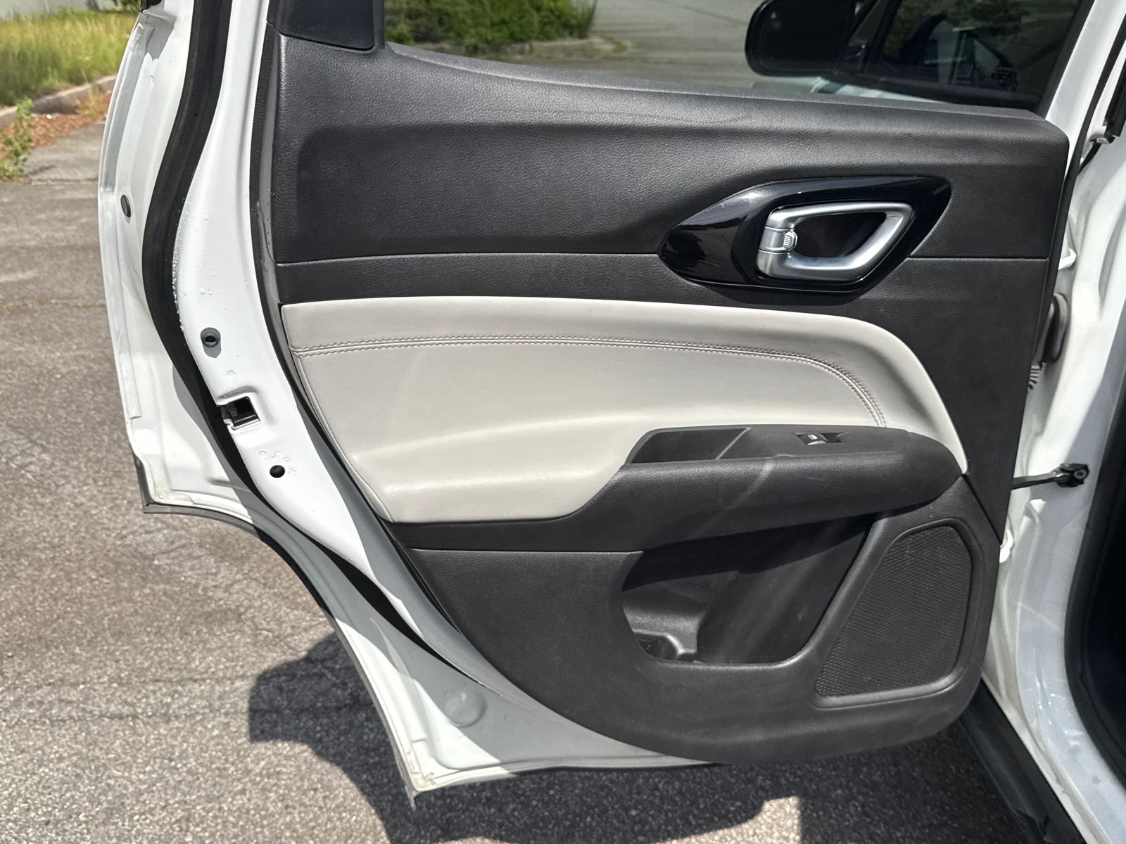 2025 Jeep Compass Limited - Photo 21