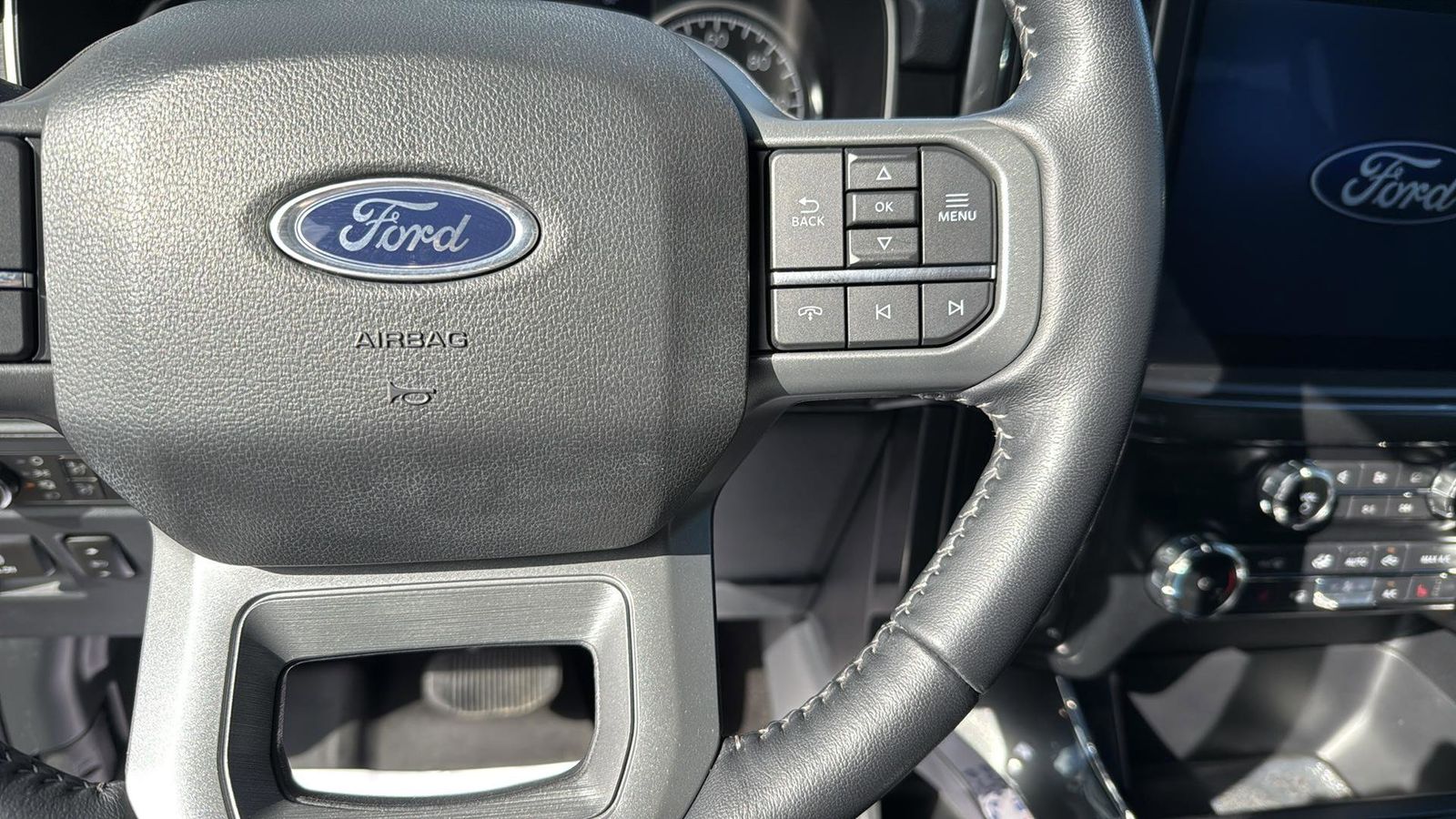 Used Car 2022 Ford F-150  Xlt For Sale Under $40,000 In Austin, Texas