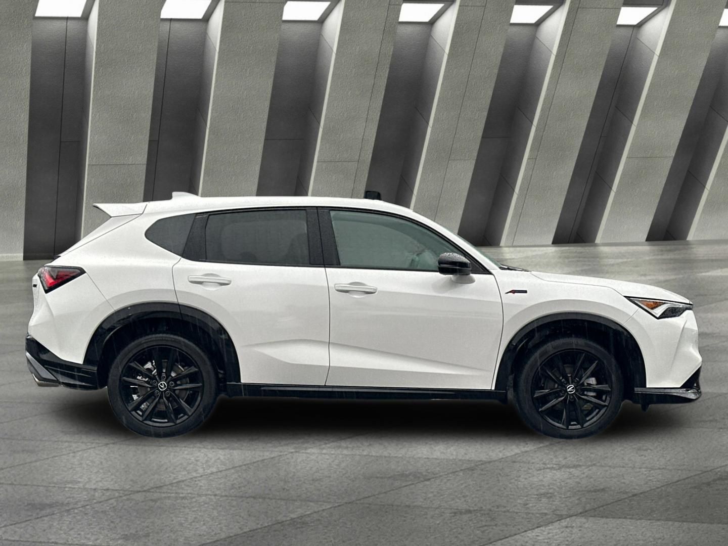 used 2025 Acura ADX car, priced at $42,998