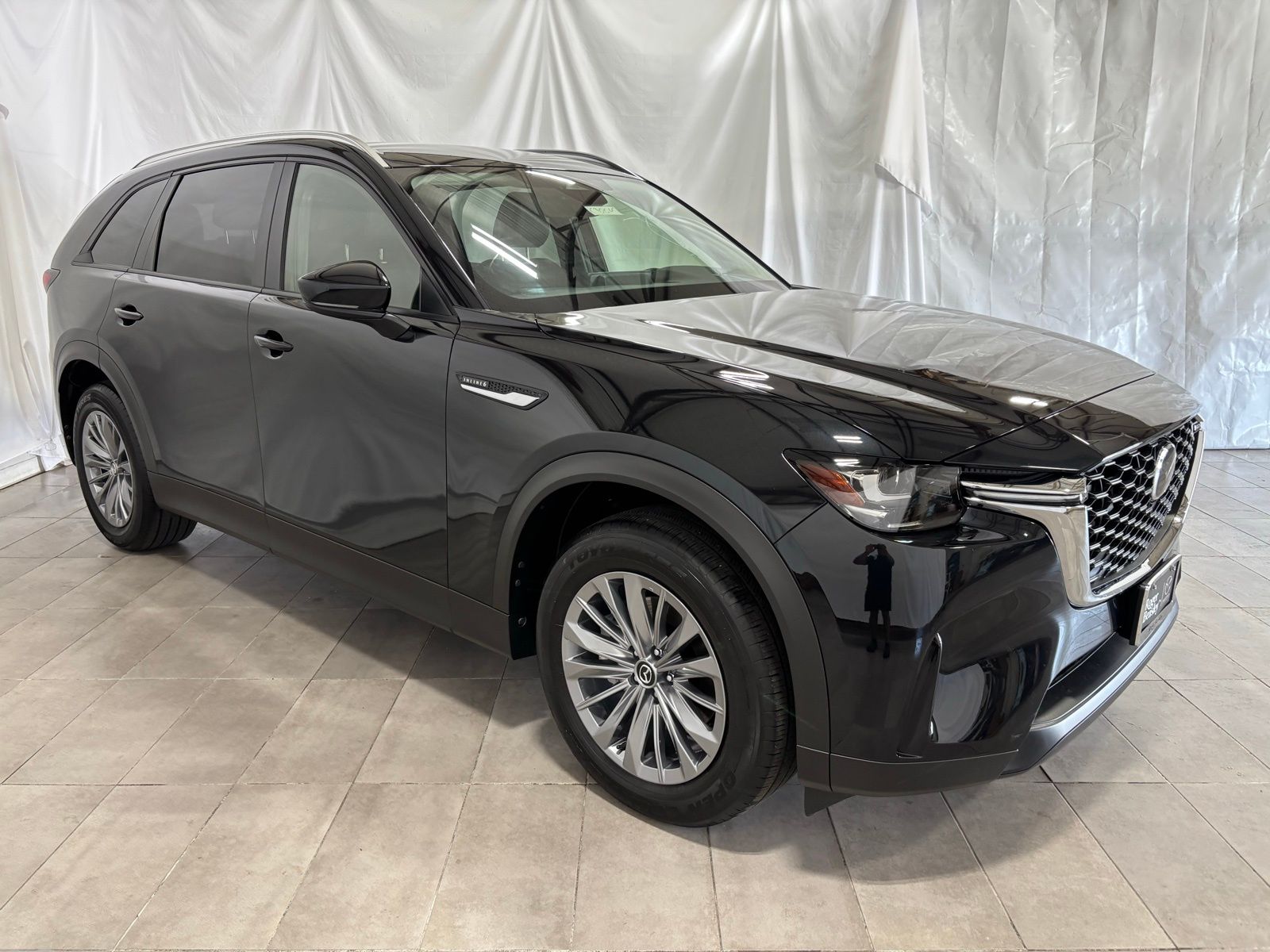 Used Car 2025 Mazda Cx-90  3.3 Turbo Select For Sale Under $35,000 In Austin, Texas