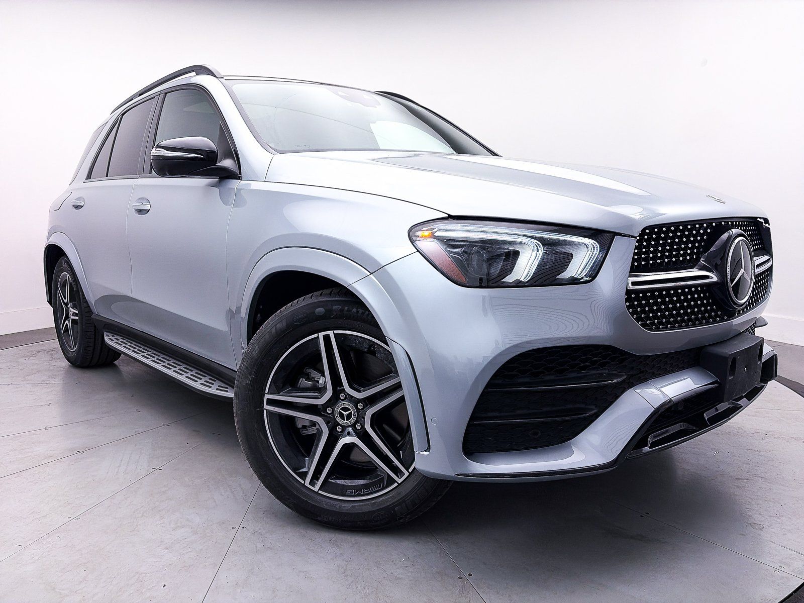 2023 Mercedes-Benz GLE GLE 450