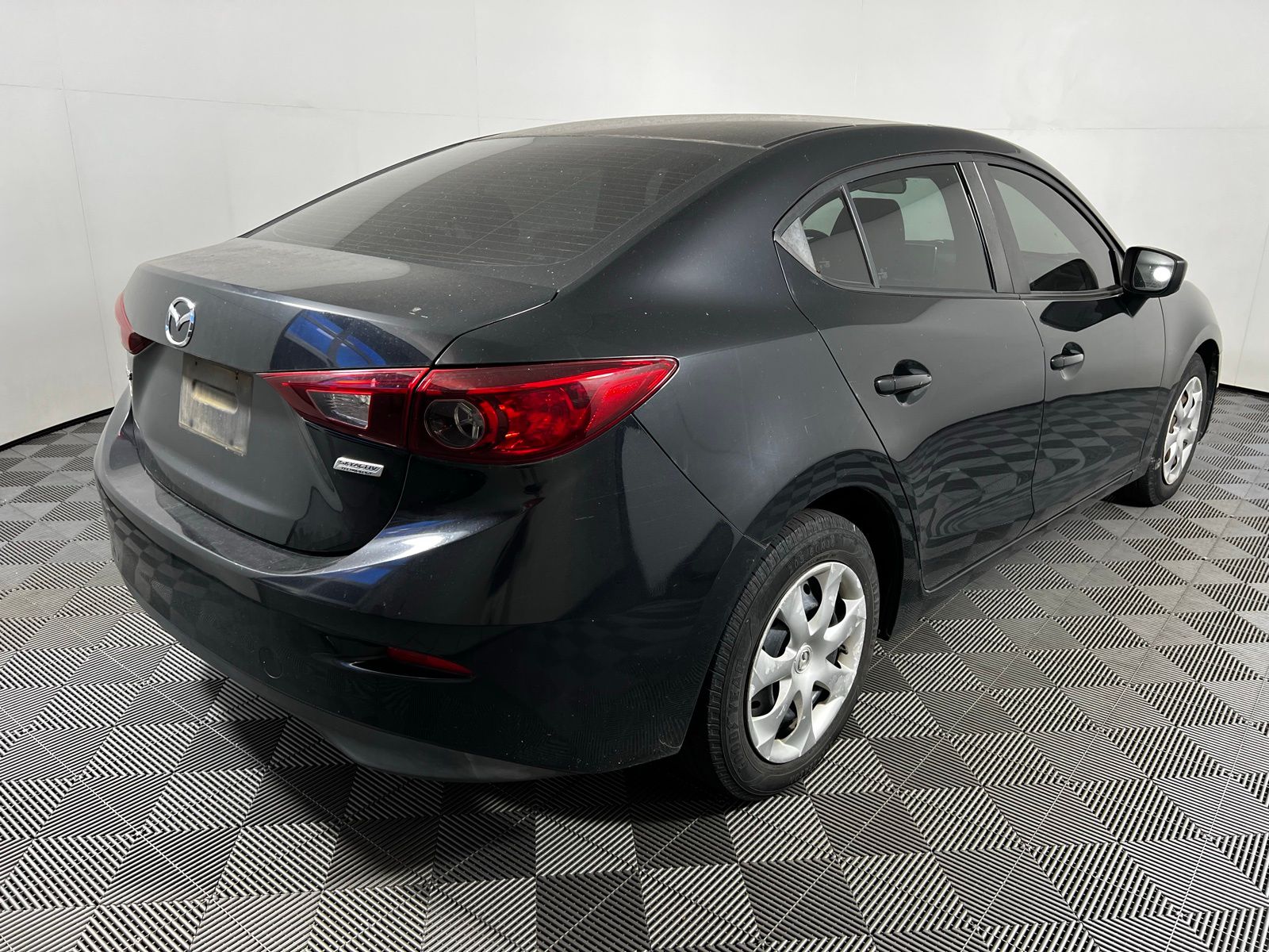 Thumbnail: 2015 Mazda Mazda3 - 5