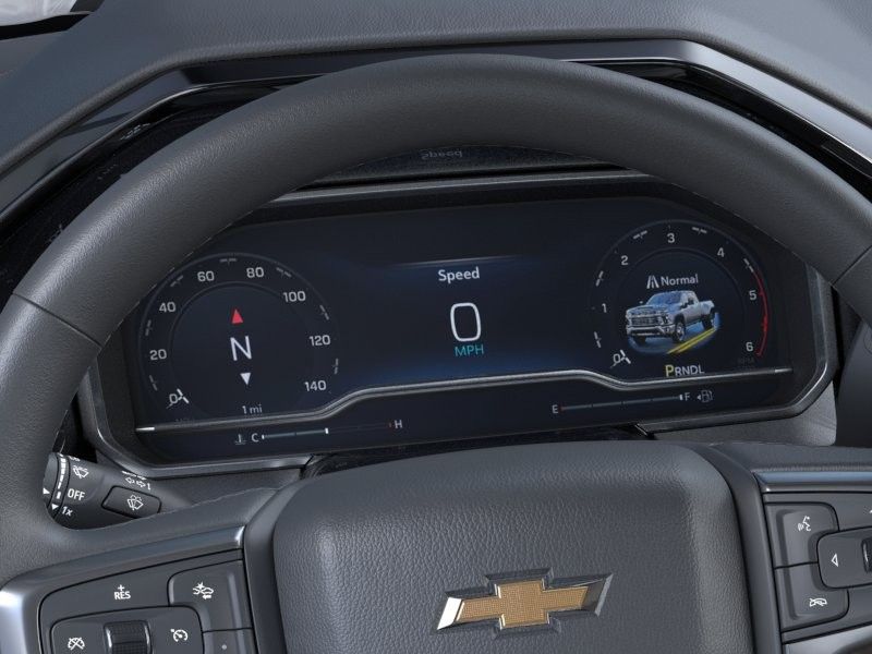 New 2026 White Chevrolet High Country image 19