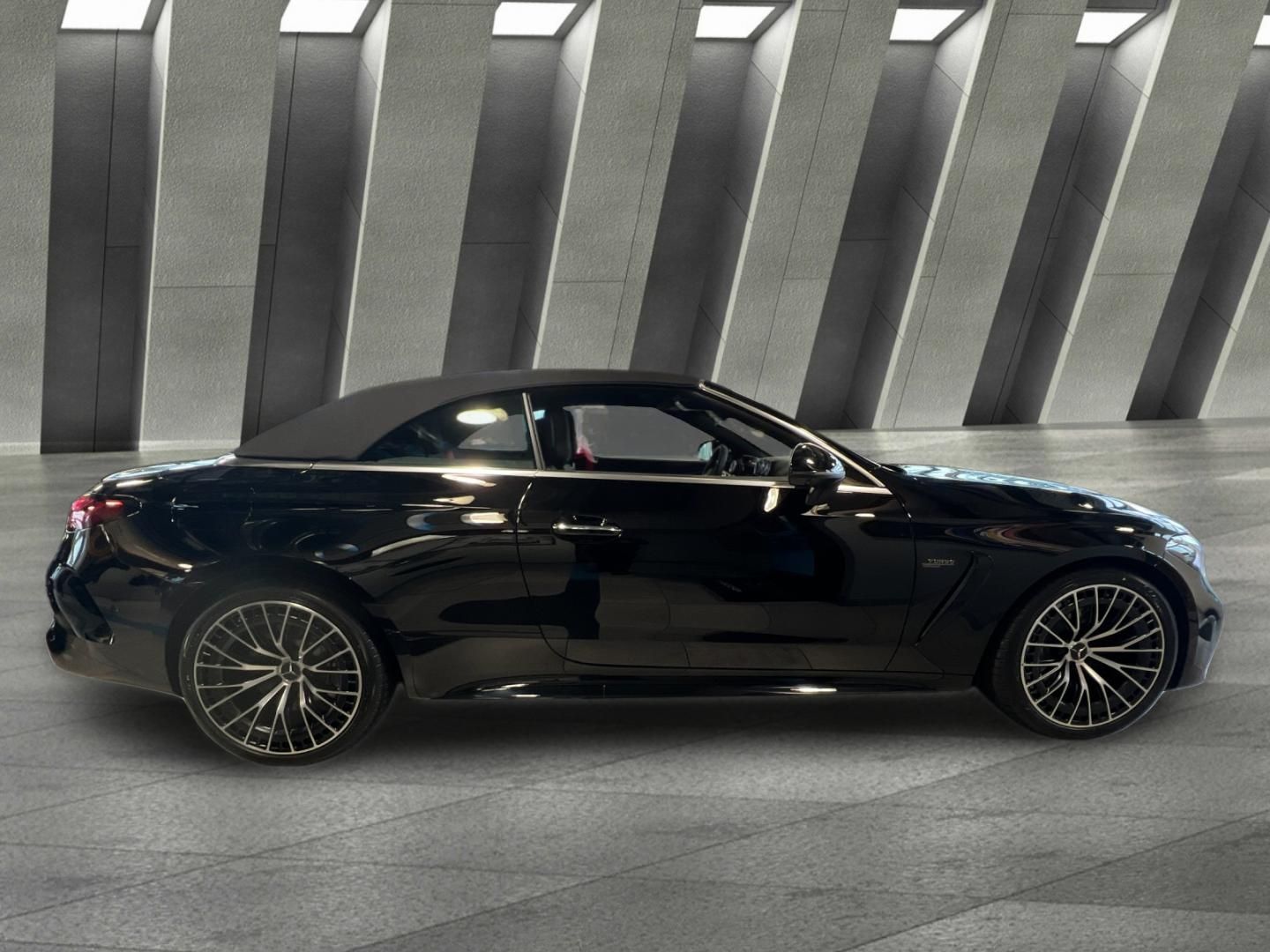 new 2026 Mercedes-Benz CLE car