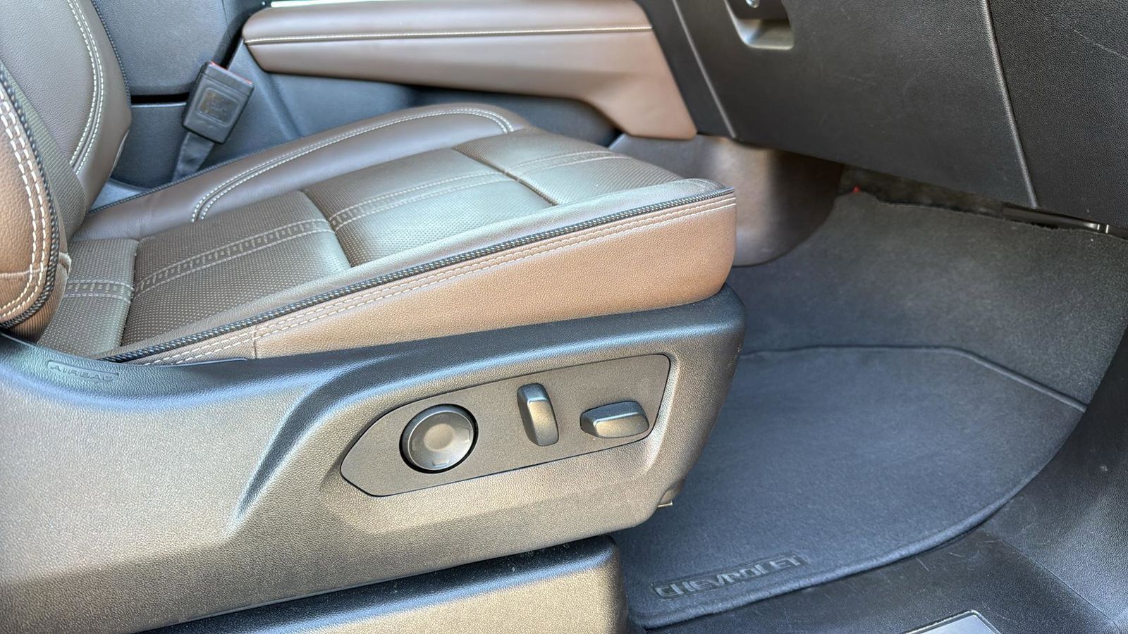 Used Car 2025 Chevrolet Tahoe  High Country For Sale Under $80,000 In Austin, Texas