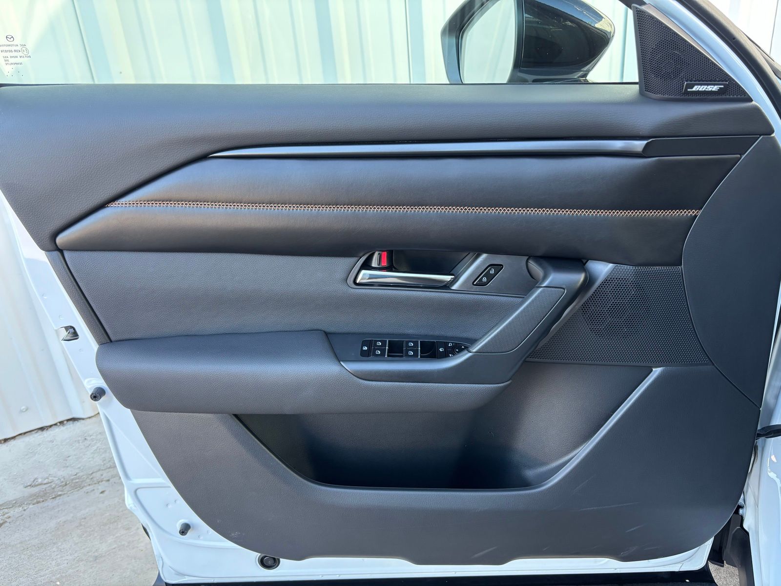 Used Car 2025 Mazda Cx-50  Utility 2.5 S Premium Plus Package All Wheel Drive For Sale Under $35,000 In Austin, Texas