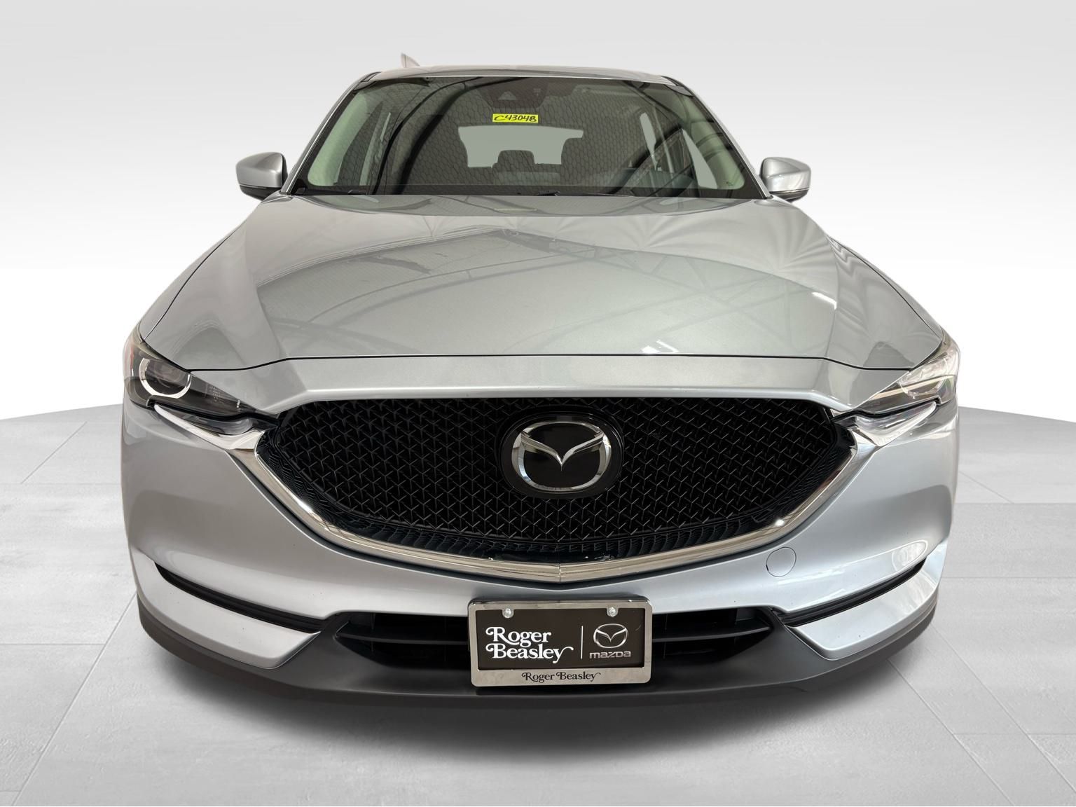 Used Car 2019 Mazda Cx-5  Sport For Sale Under $20,000 In Austin, Texas