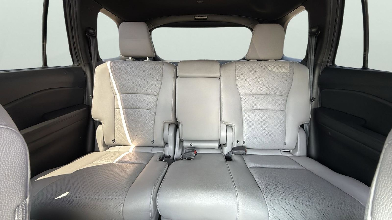 Used Car 2021 Honda Passport  Ex-l For Sale In Austin, Texas