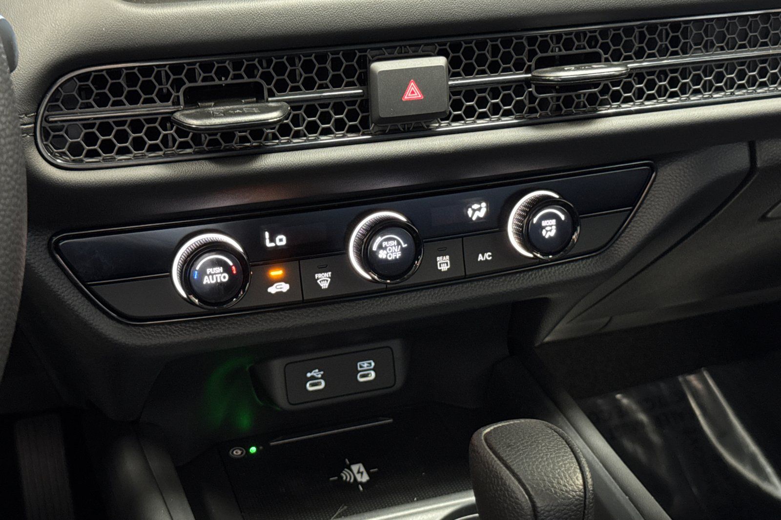 New 2027  Honda LX image 22
