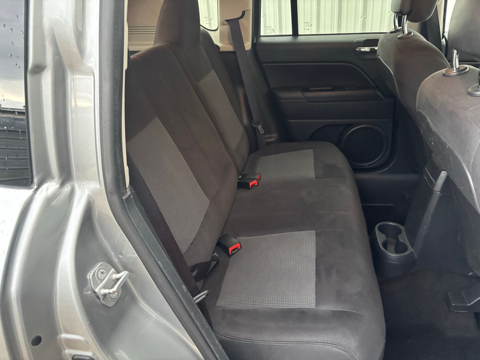 Used Car 2015 Jeep Compass  Sport For Sale Under $10,000 In Austin, Texas