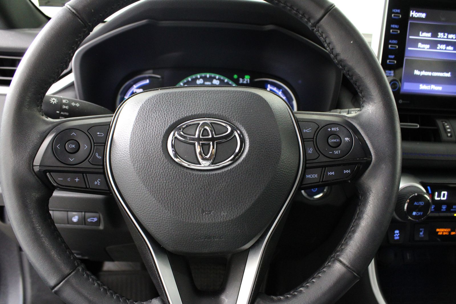 Used 2022 Gray Toyota XSE image 17