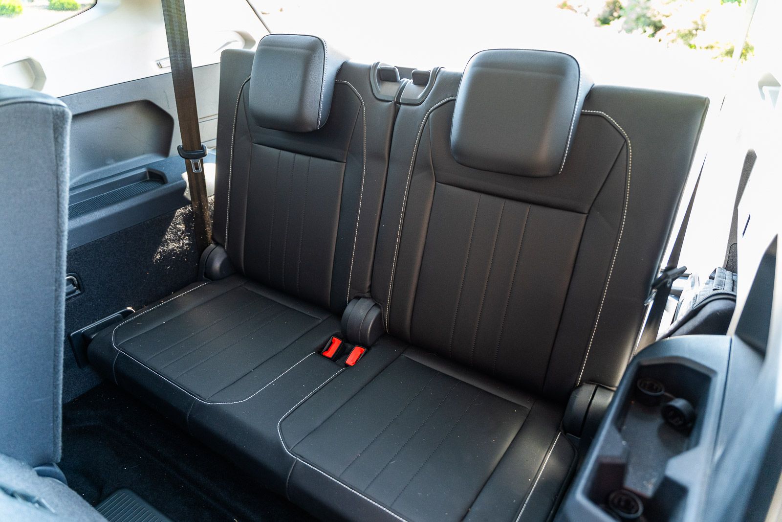 Used 2023 Volkswagen Tiguan SUV