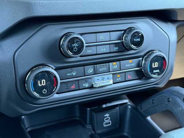 New 2026 Desert Sand Ford Big Bend RECON PACKAGE image 31
