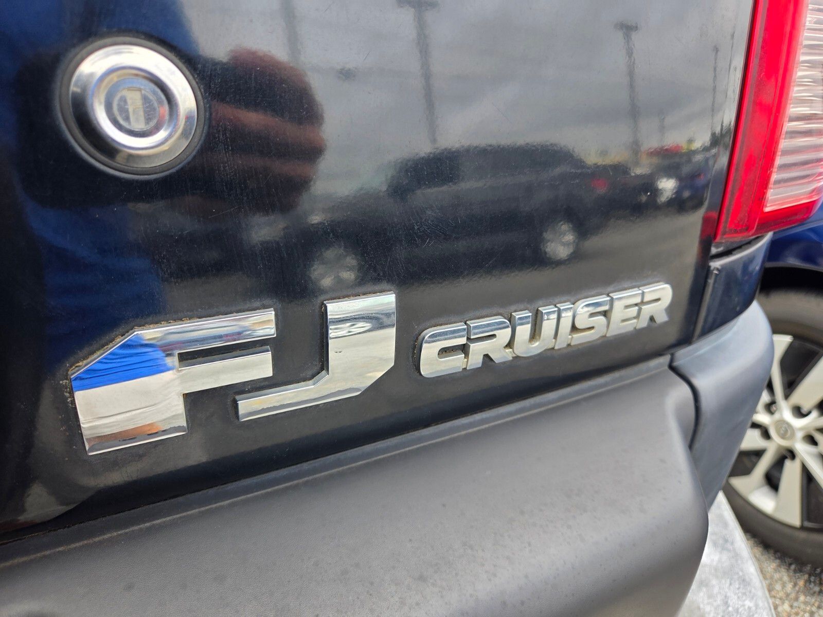 Used 2007  Toyota Base image 10