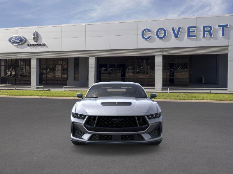 New Car 2025 Ford Mustang  For Sale In Austin, Texas