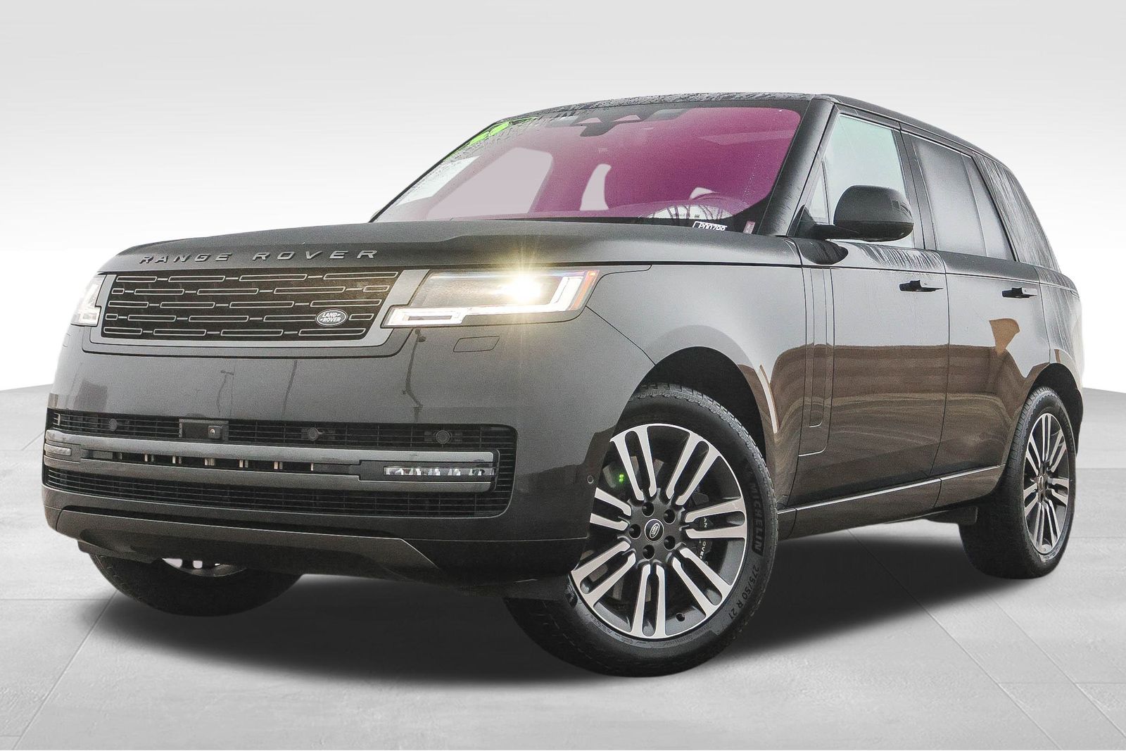 2023 Land Rover Range Rover P530 SE AWD