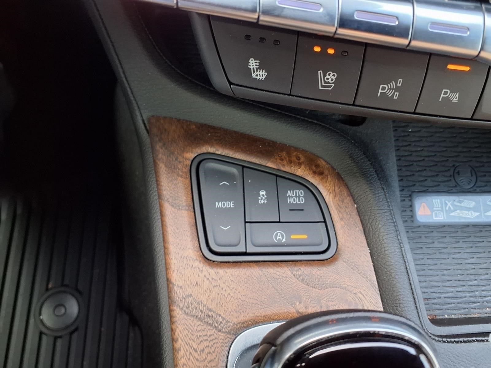 2022 Cadillac CT5 Premium Luxury Red at Tom Peacock Cadillac