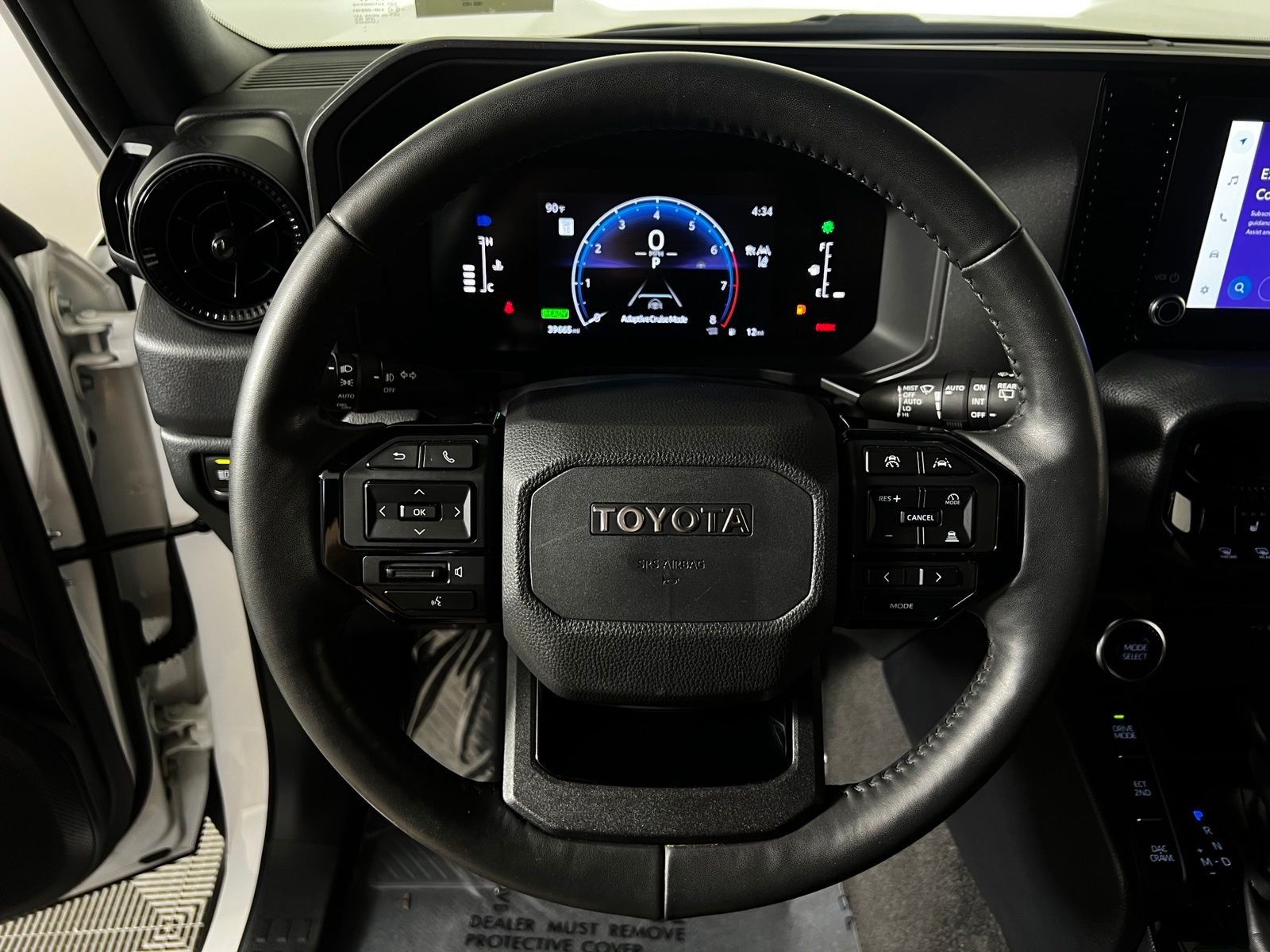 Thumbnail: 2024 Toyota Land Cruiser - 14