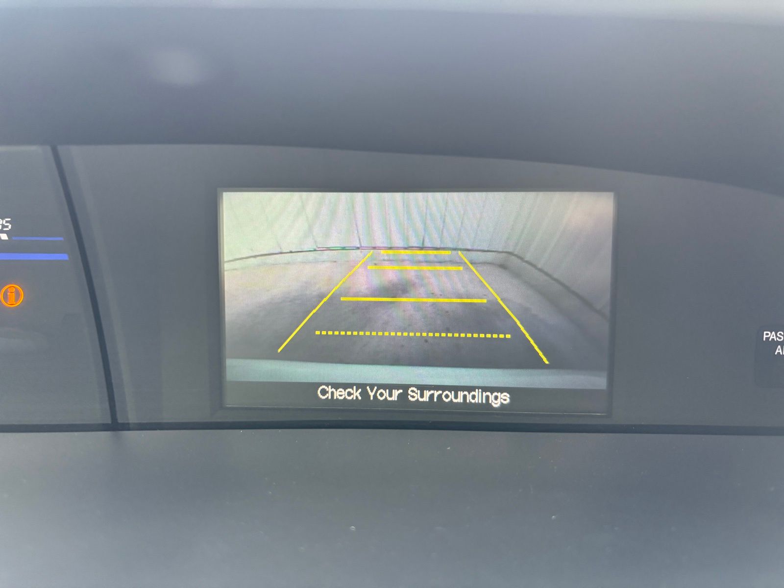 Used Car 2013 Honda Civic  Lx For Sale Under $10,000 In Austin, Texas