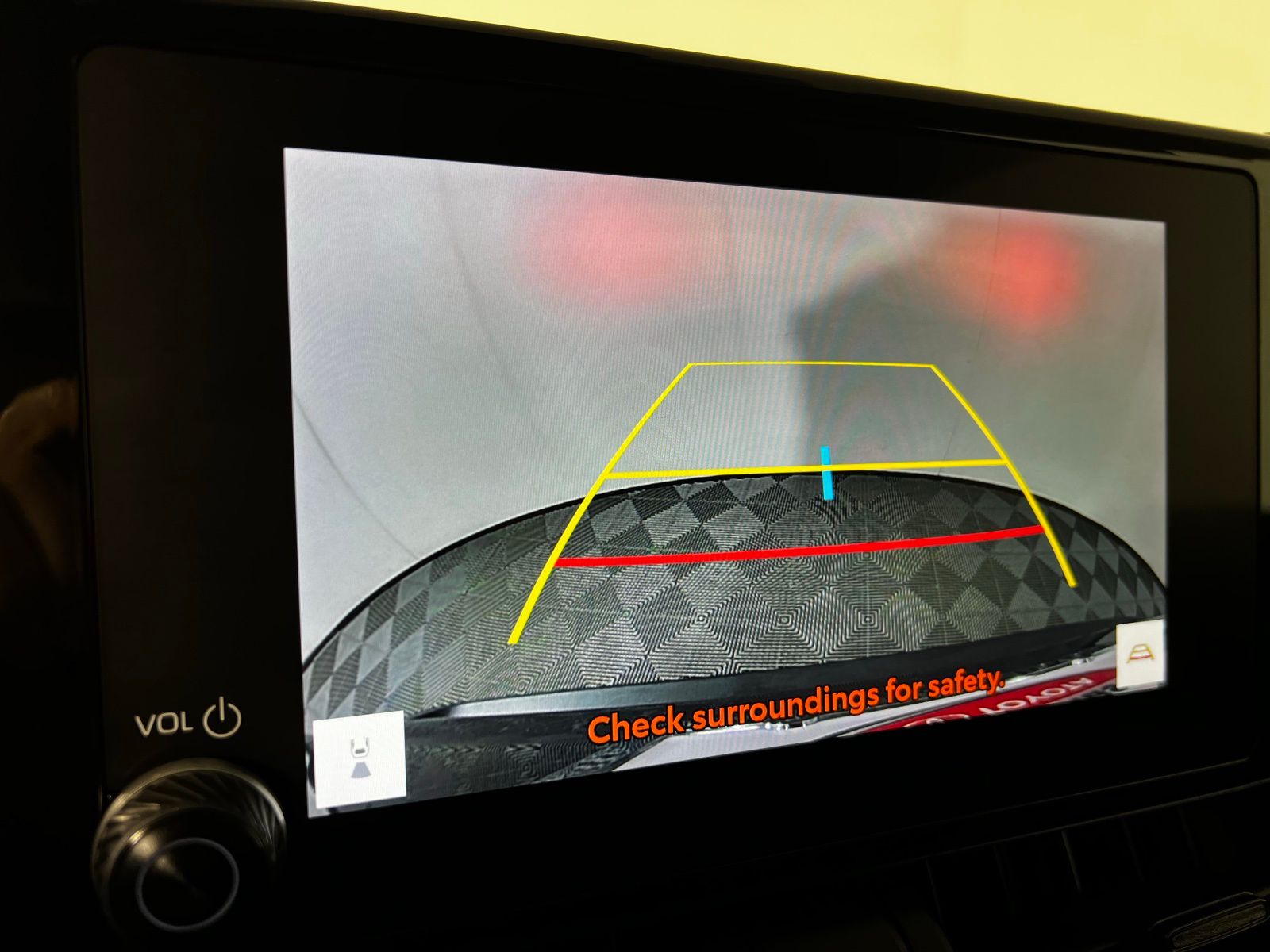 Thumbnail: 2024 Toyota RAV4 - 19