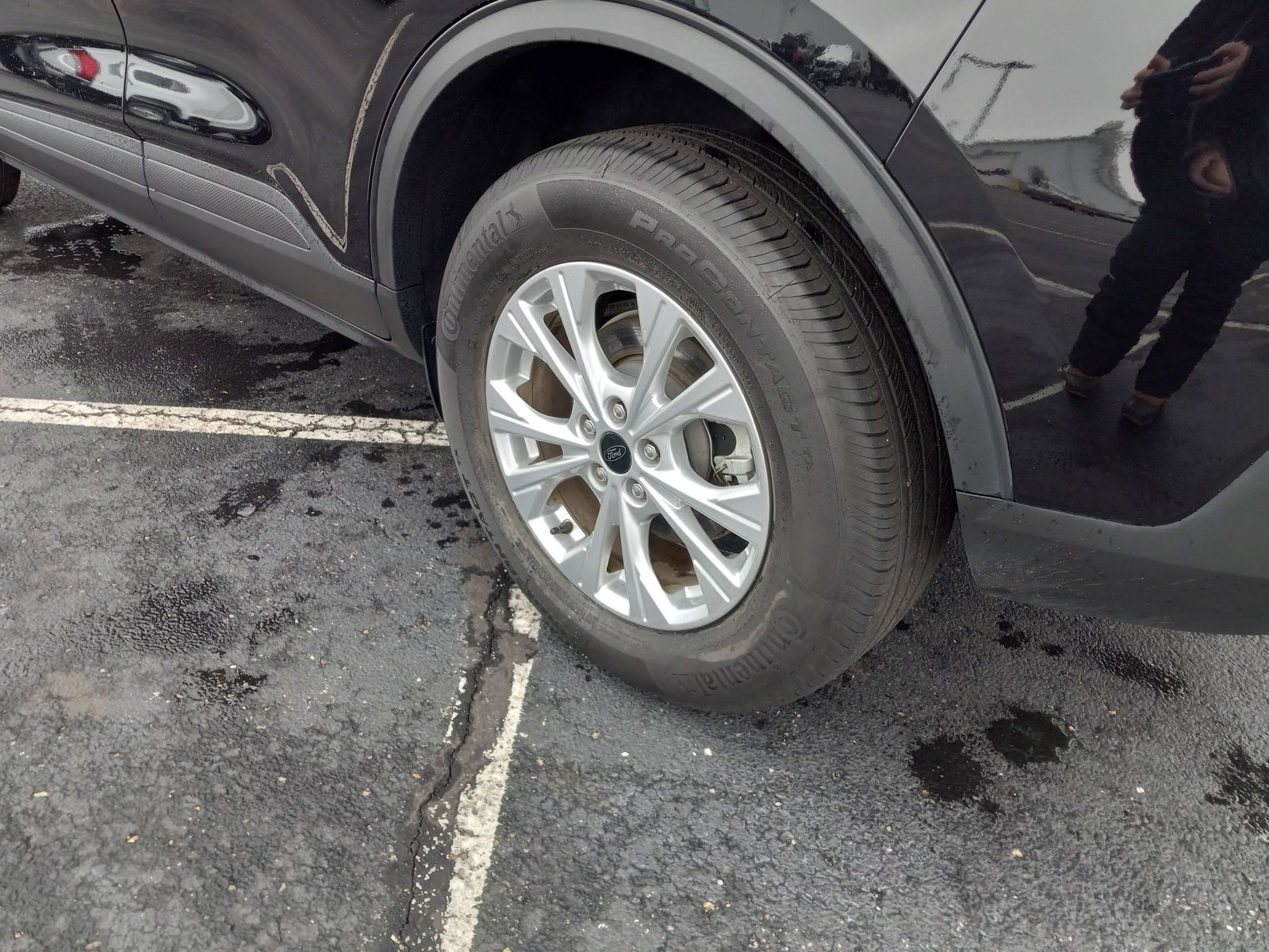 2025 Ford Escape image 11