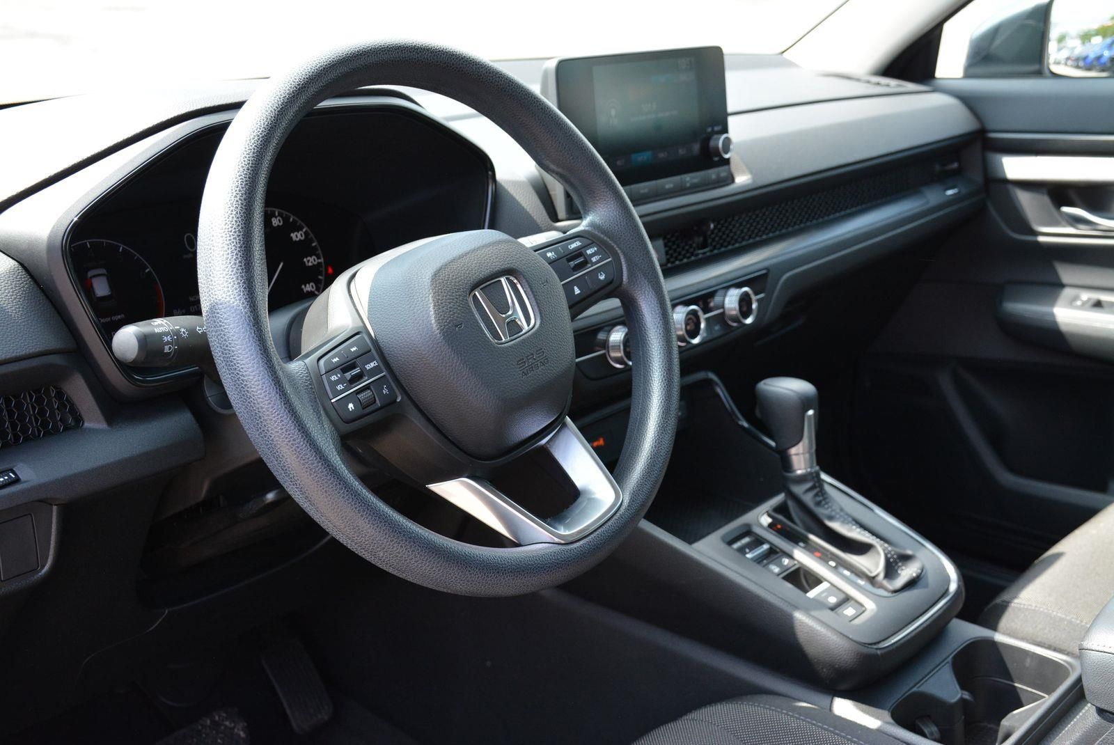 Used 2023 Honda CR-V SUV