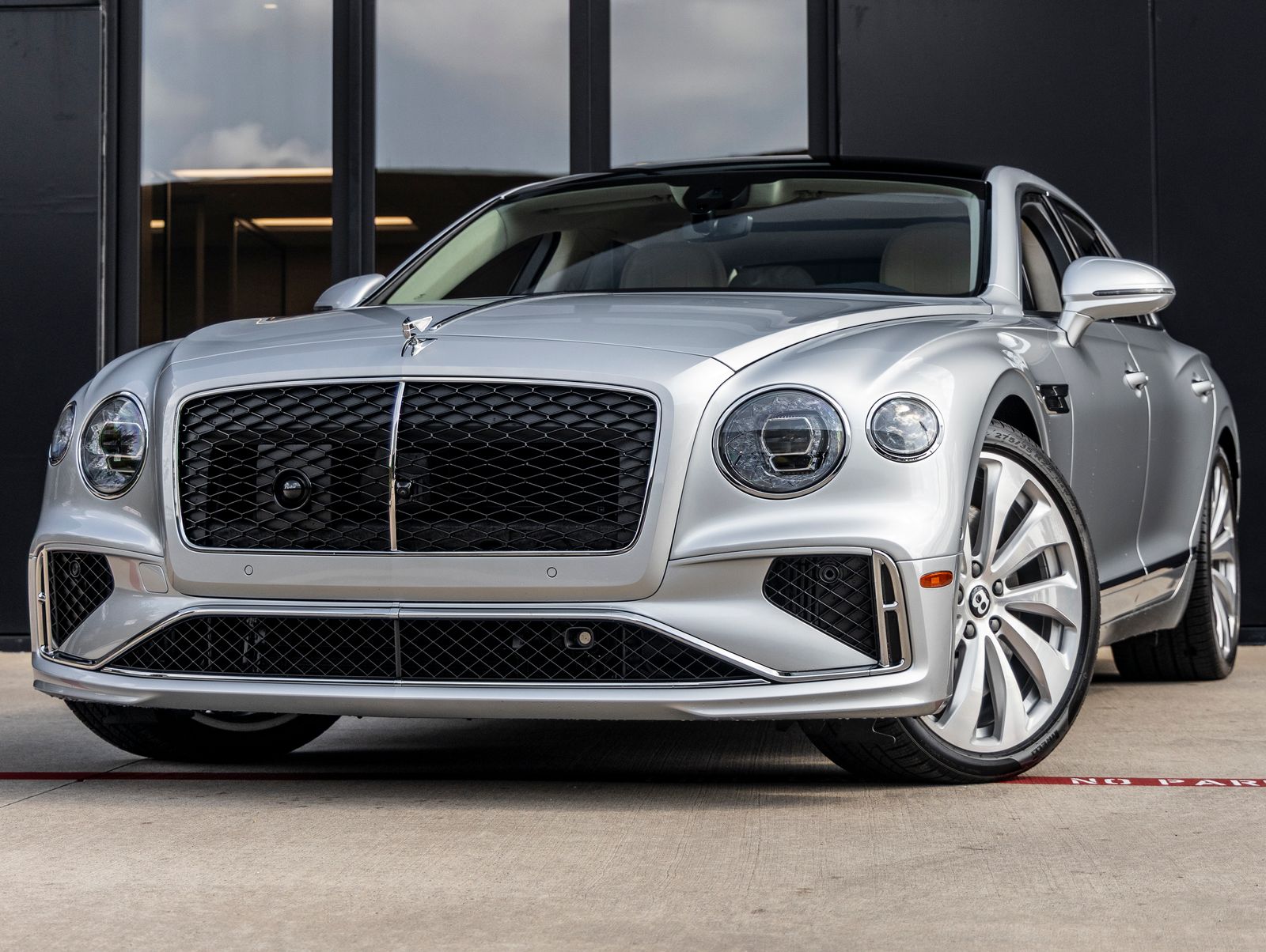  2026 Bentley Flying Spur AWD   